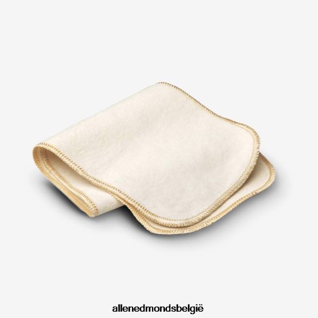 uniseks Allen Edmonds katoenen flanellen poetsdoek neutrale HDSF45431