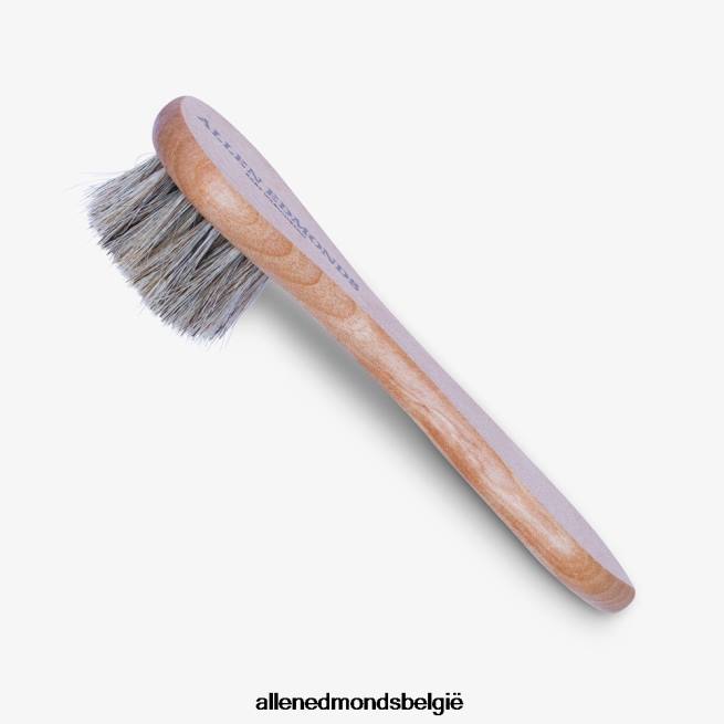 uniseks Allen Edmonds paardenhaar dauber ceder bruin HDSF45456