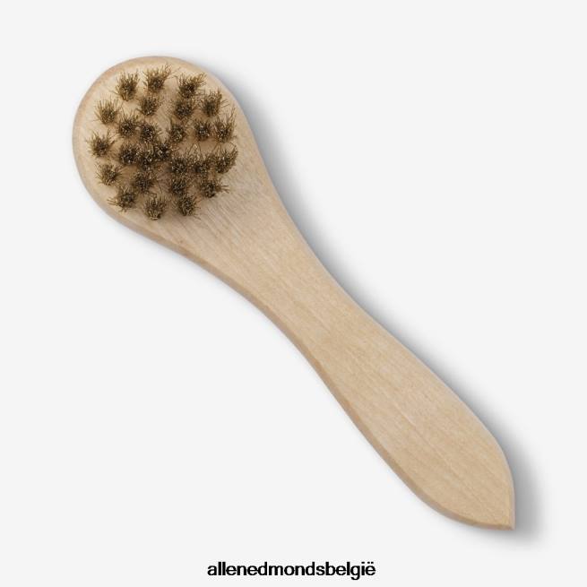 uniseks Allen Edmonds suède borstel met lange steel suède borstel met lange steel HDSF45449