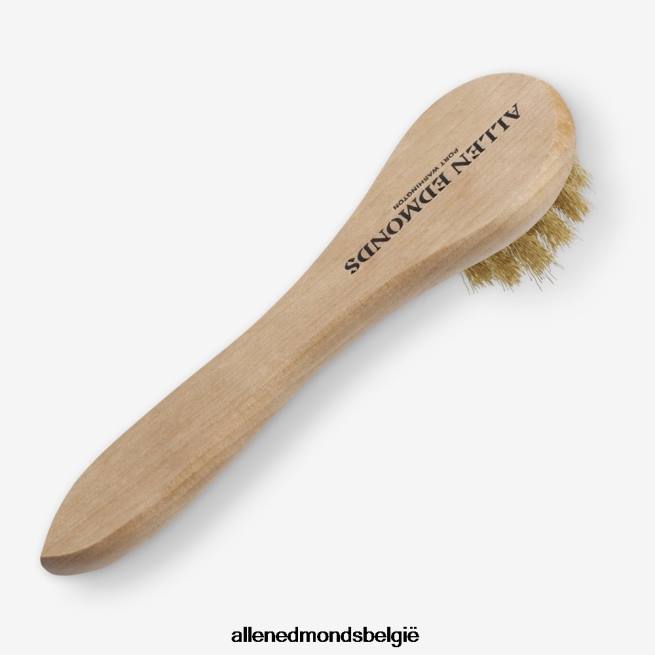 uniseks Allen Edmonds suède borstel met lange steel suède borstel met lange steel HDSF45449