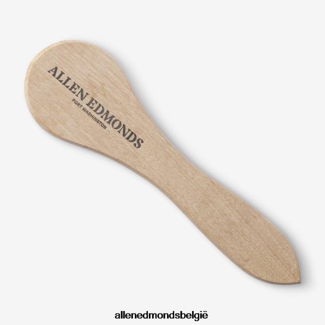 uniseks Allen Edmonds suède borstel met lange steel suède borstel met lange steel HDSF45449