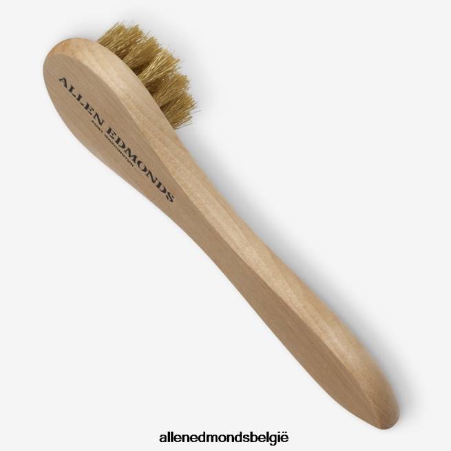 uniseks Allen Edmonds suède borstel met lange steel suède borstel met lange steel HDSF45449