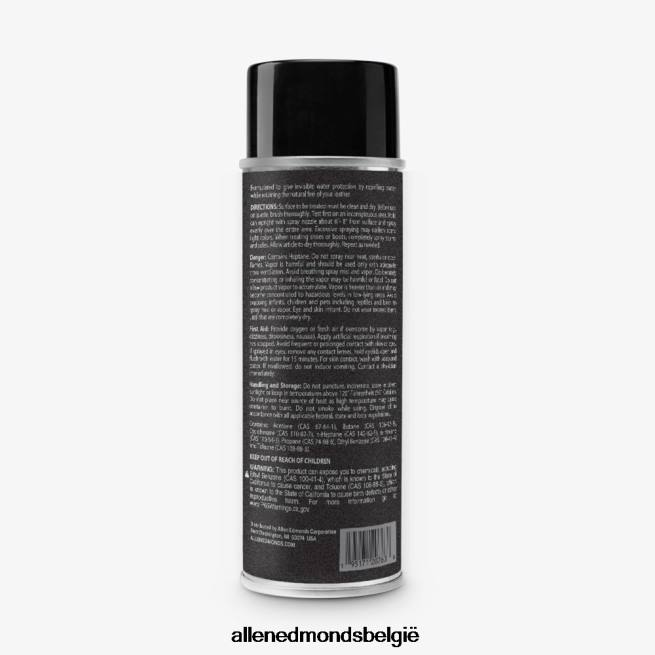 uniseks Allen Edmonds suède beschermer duidelijk HDSF45423