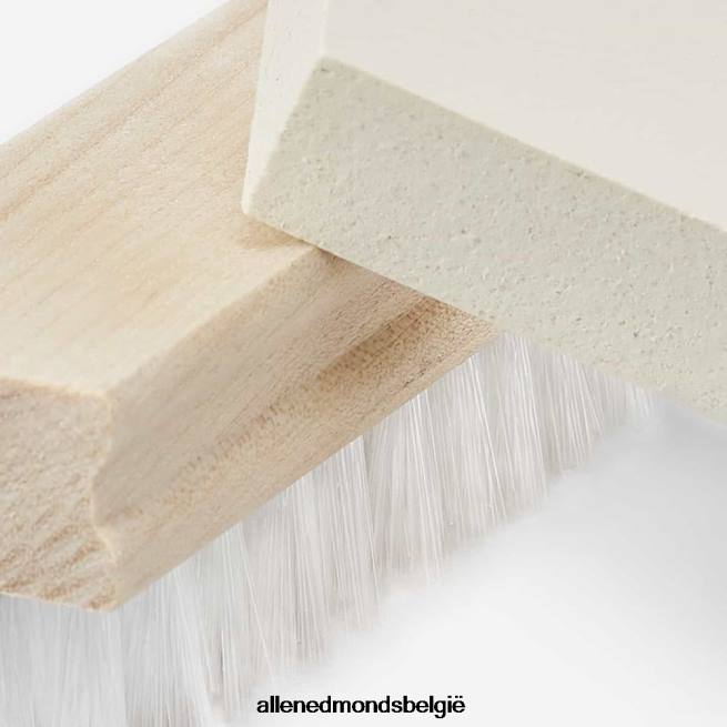 uniseks Allen Edmonds suède en nubuck reinigingssysteem suède en nubuck reinigingssysteem HDSF45445