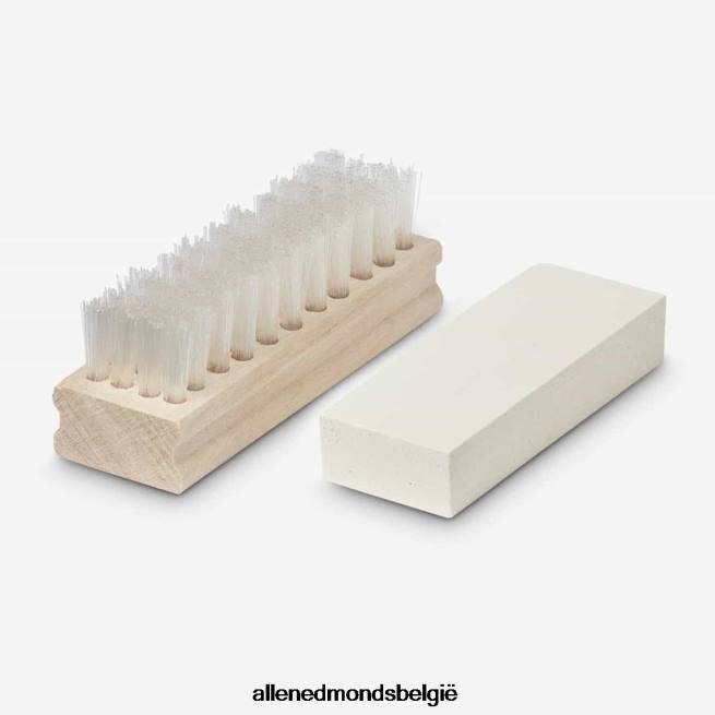 uniseks Allen Edmonds suède en nubuck reinigingssysteem suède en nubuck reinigingssysteem HDSF45445