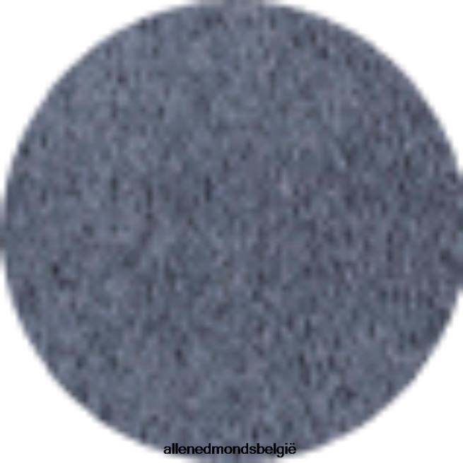 uniseks Allen Edmonds bourbon street suède jurk riem spijkerbroekblauw HDSF45314