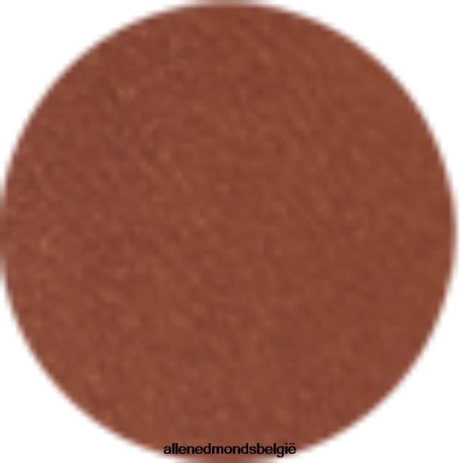 uniseks Allen Edmonds broadway avenue jurk casual riem walnoot bruin HDSF45553