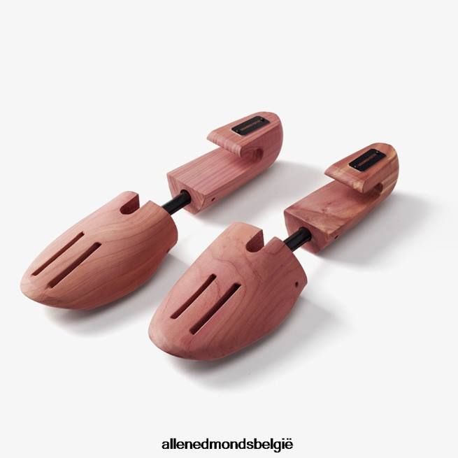 uniseks Allen Edmonds cederhouten schoenspanners met volledige teen extra groot HDSF45601