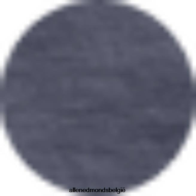 uniseks Allen Edmonds Civilaire walker slim-straight fit jeans leisteen blauw HDSF45502