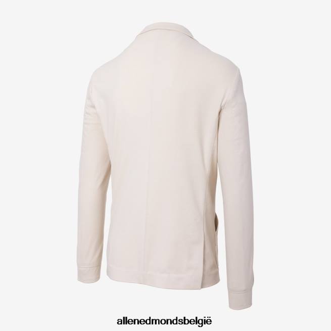 uniseks Allen Edmonds blazer van het merk hollis ivoor HDSF45156