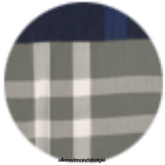 uniseks Allen Edmonds Barbour Harris getailleerd overhemd groente HDSF45260