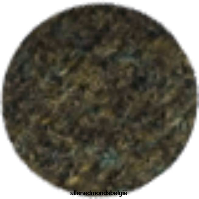 uniseks Allen Edmonds schott n.y.c. militaire henley trui mosgroen HDSF45520