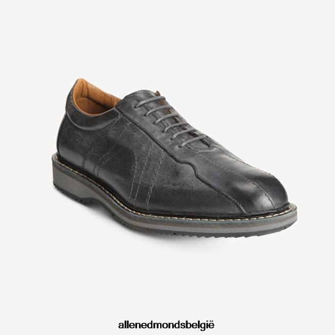 Heren Allen Edmonds Voyager wandelschoen zwart HDSF45399
