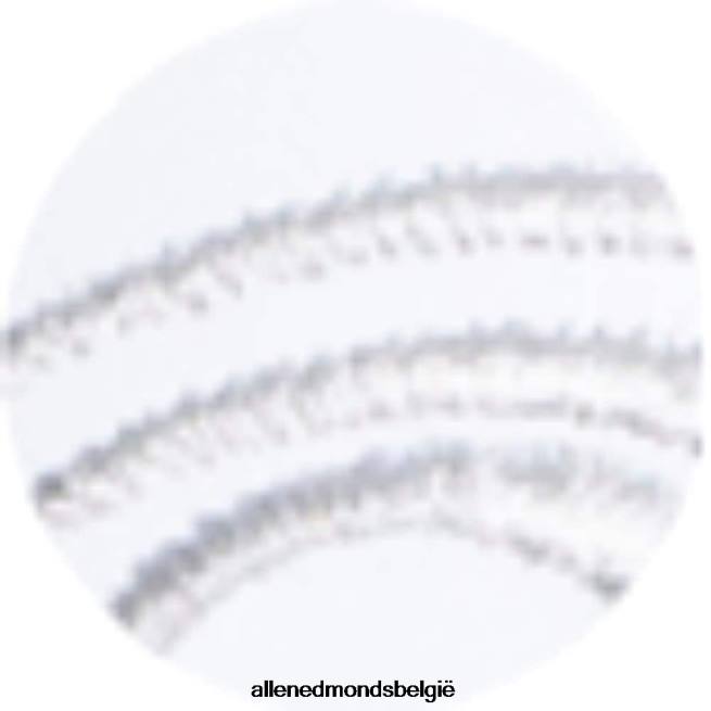 Heren Allen Edmonds empada iv instapsneaker van armando cabral wit HDSF45117