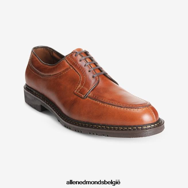 Heren Allen Edmonds wilbert comfortschoen bruin HDSF4551