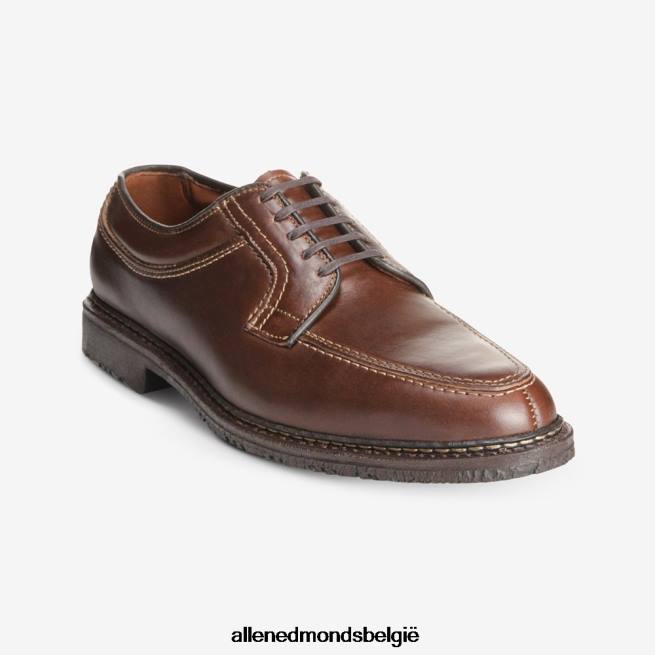 Heren Allen Edmonds wilbert comfortschoen donker bruin HDSF45328