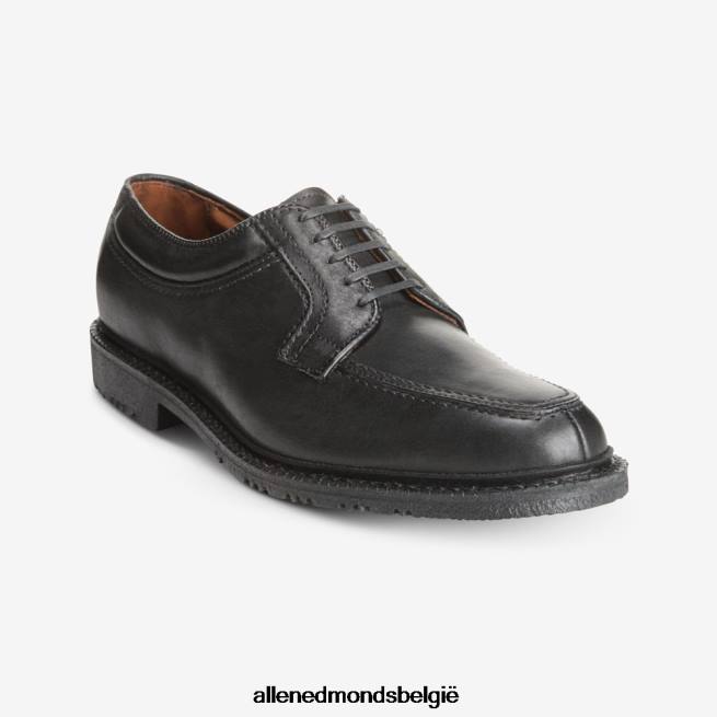 Heren Allen Edmonds wilbert comfortschoen zwart HDSF45329