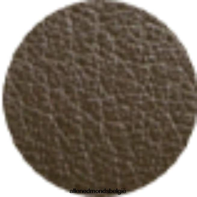 Heren Allen Edmonds Bula casual loafer van Armando Cabral olijf HDSF45124