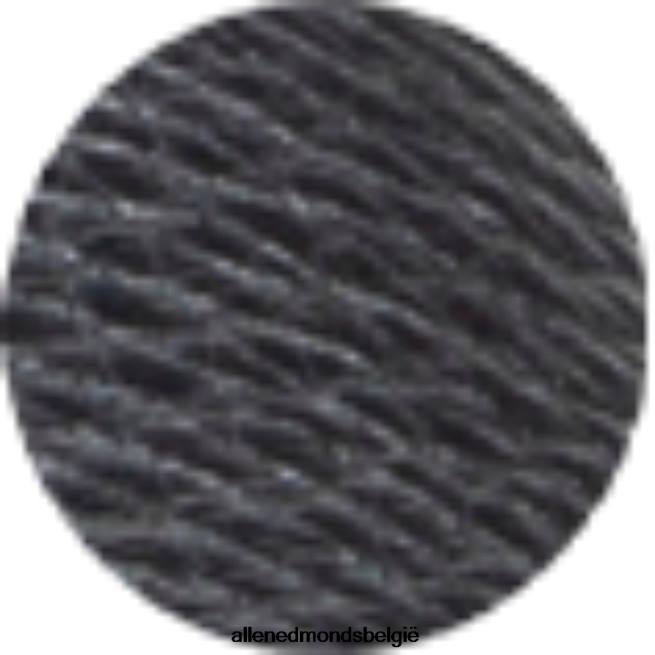 Heren Allen Edmonds Bula casual loafer van Armando Cabral zwart HDSF45463