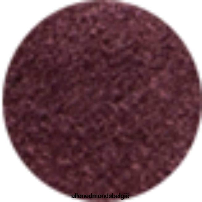 Heren Allen Edmonds randolph pennyloafer bordeaux suède HDSF4535