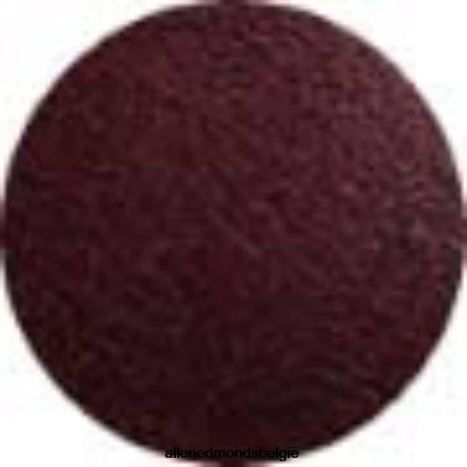 Heren Allen Edmonds Plymouth geklede schoen met enkele monniksband koffie bruin HDSF45120