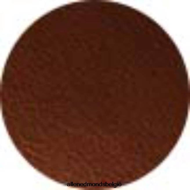 Heren Allen Edmonds delray blucher geklede schoen donkere chili HDSF45374