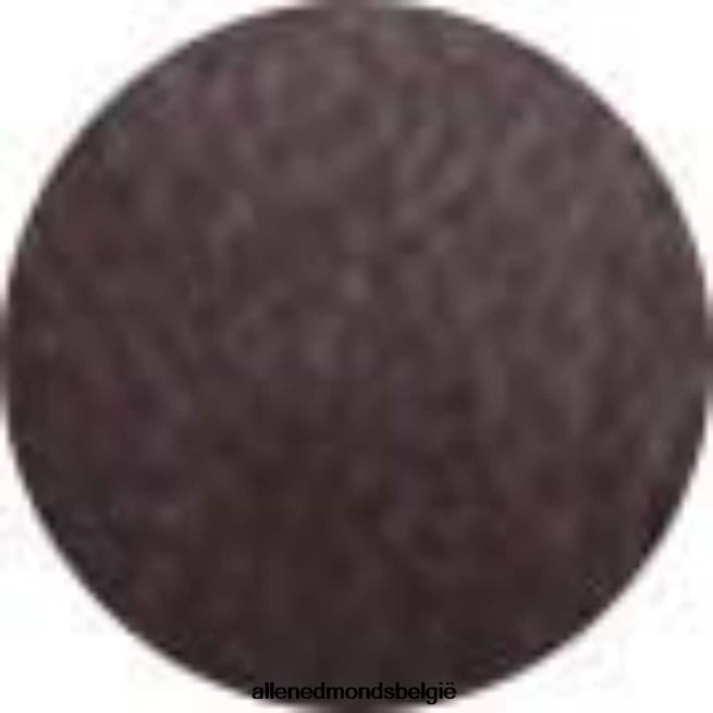 Heren Allen Edmonds leeds geklede blucher schoen met platte neus sigaar HDSF4573