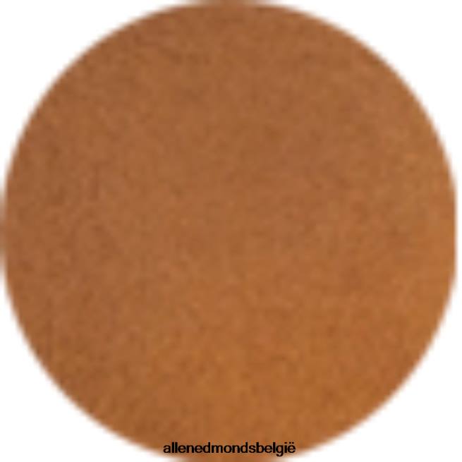 Heren Allen Edmonds lucca derby geklede schoen walnoot bruin HDSF45322