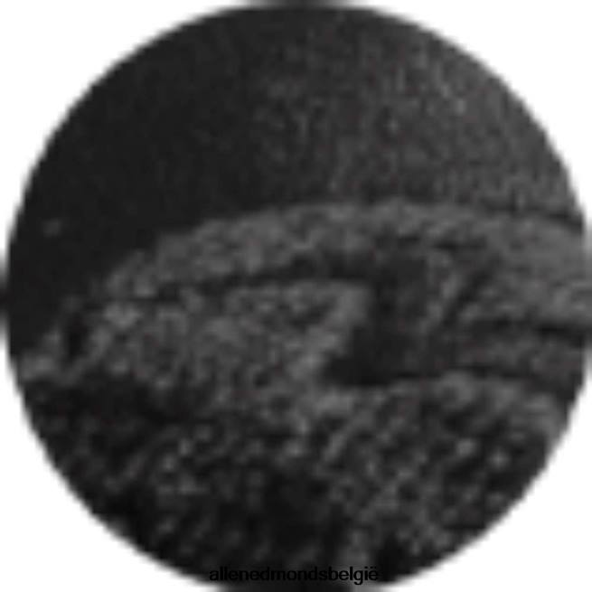 Heren Allen Edmonds oba ii jurk derby door Armando Cabral zwart HDSF4583