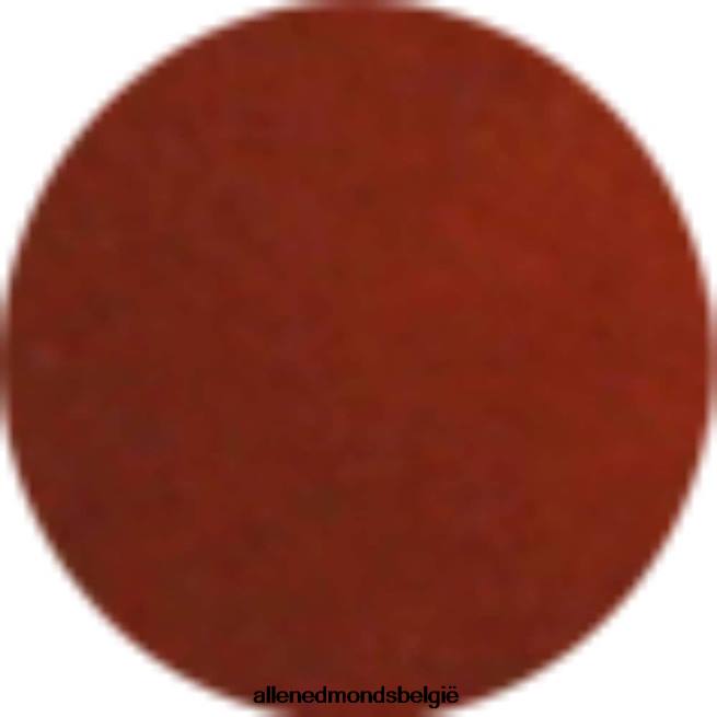 Heren Allen Edmonds park avenue oxford geklede schoen met cap toe donkere chili HDSF451