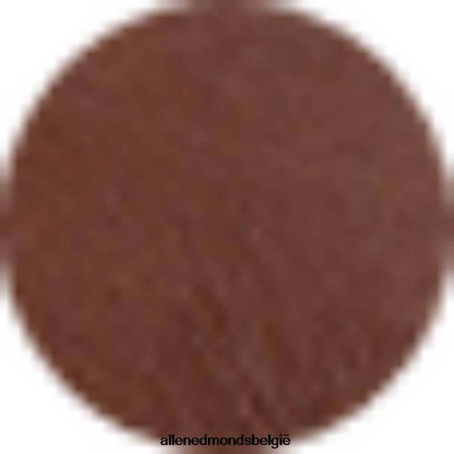 Heren Allen Edmonds park avenue oxford geklede schoen met cap toe en profielzool chili leer HDSF455