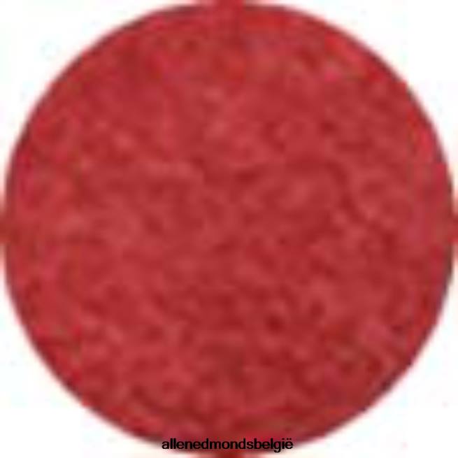 Heren Allen Edmonds strandmok cap-toe oxford met dainite rubberen zool karmozijnrood suède HDSF45246