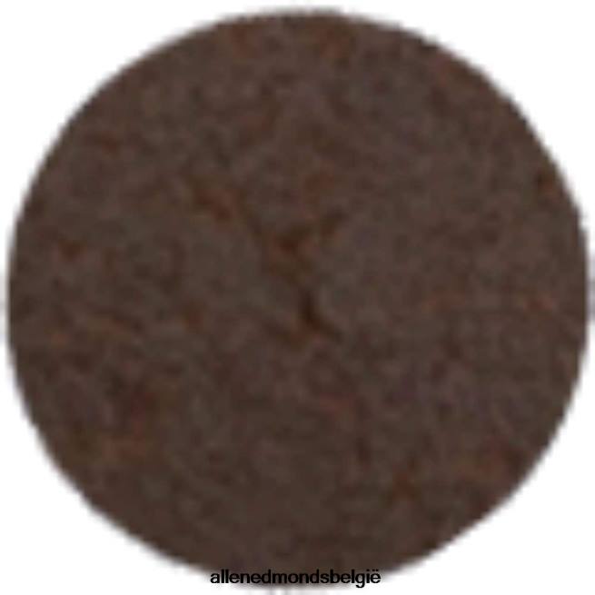 Heren Allen Edmonds strand oxford sneaker bruin gewaxt suède HDSF45241