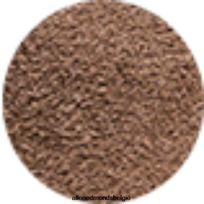 Heren Allen Edmonds chandler chukka laars bruin suède HDSF45380