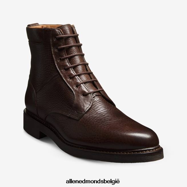 Heren Allen Edmonds denali laars bruin HDSF45494