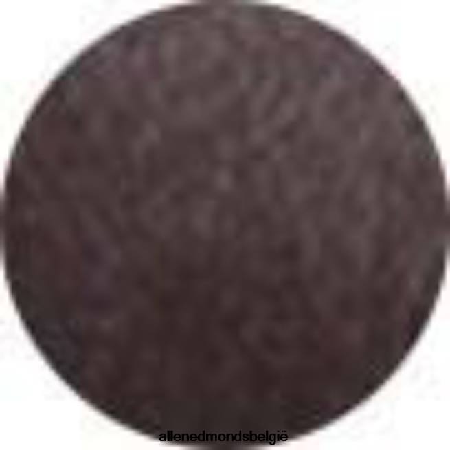 Heren Allen Edmonds dalton shell cordovan geklede laars bruine cordovan HDSF45480