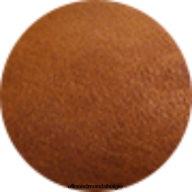 Heren Allen Edmonds landon kap-teen laars walnoot bruin HDSF45484