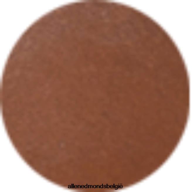 Heren Allen Edmonds alpha geweven slip-on sneaker bruinen HDSF4546