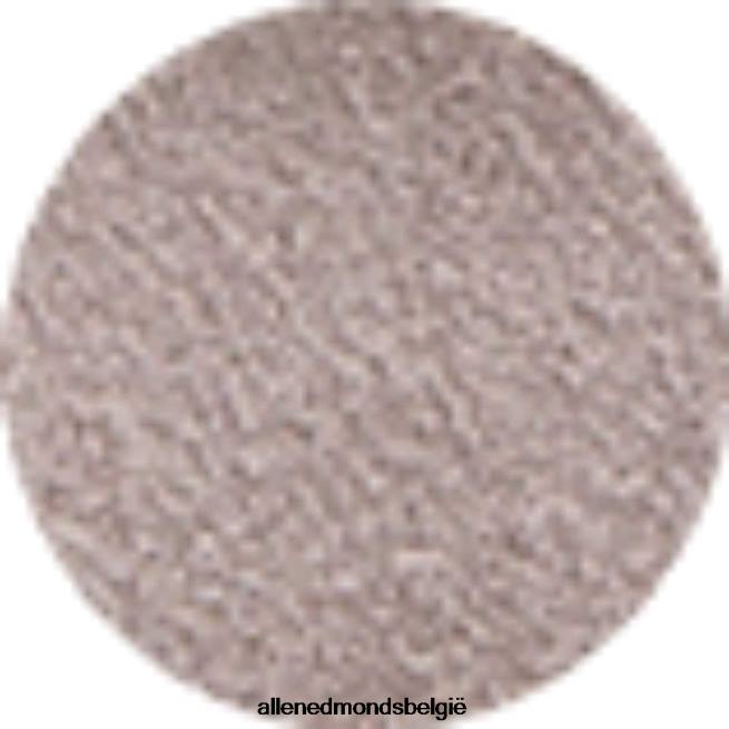 Heren Allen Edmonds alpha geweven slip-on sneaker tingrijs suède HDSF45315